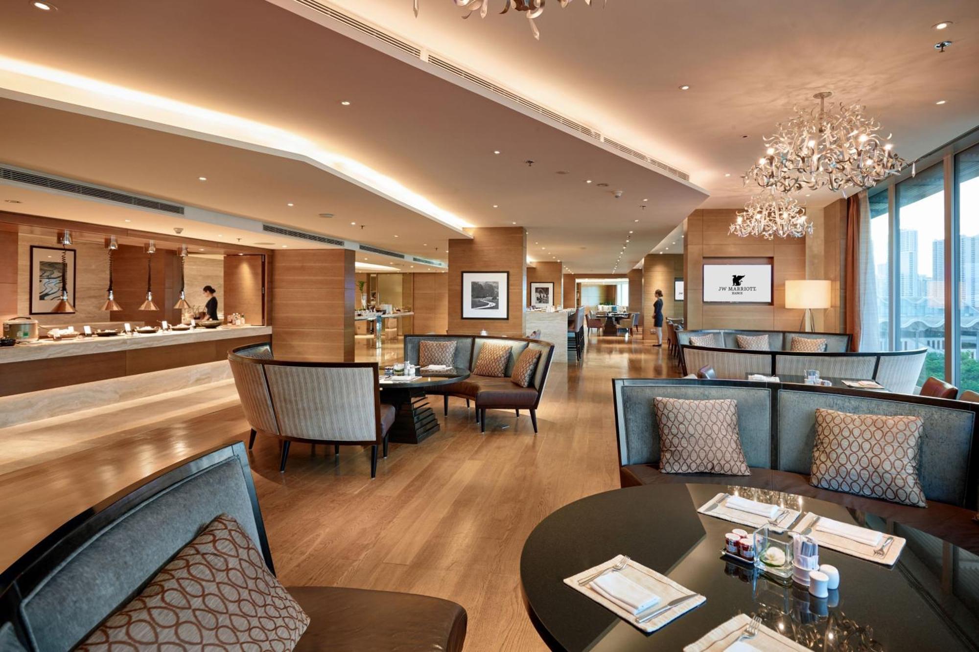 Executive King Room Executive lounge access 1 King