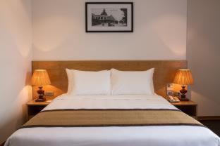 Superior Double or Twin Room No Window