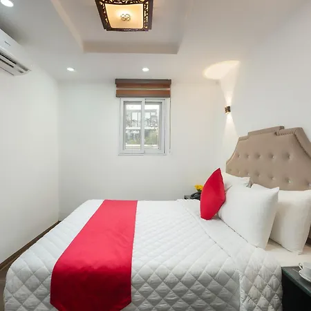 Golden Time Hostel 3-2