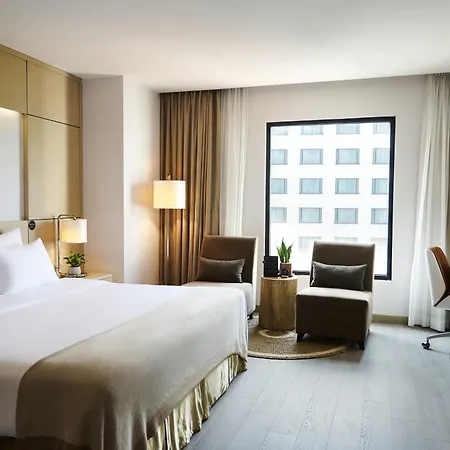 The Ann Hanoi Hotel & Spa-2
