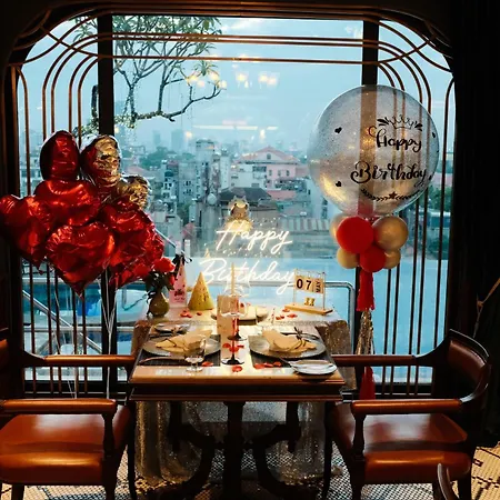 Peridot Grand Luxury Boutique Hotel-2